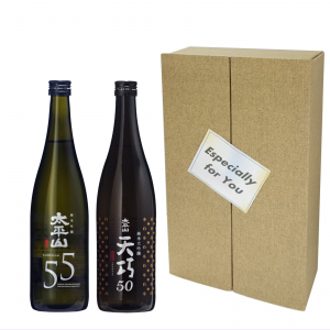 太平山　飲みくらべギフトセット 720A